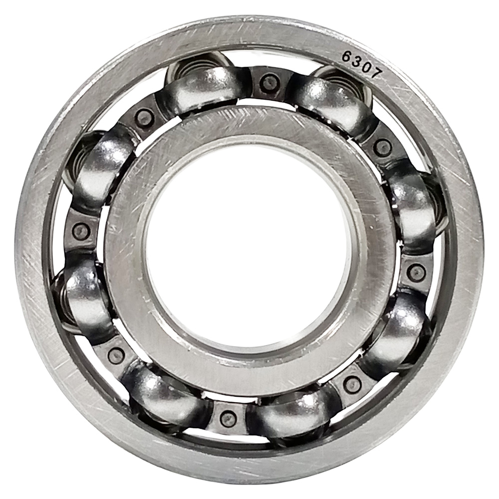 Rolamento Eixo Entalhado Ford F100 1000 Chevrolet AC 10 20 Willys