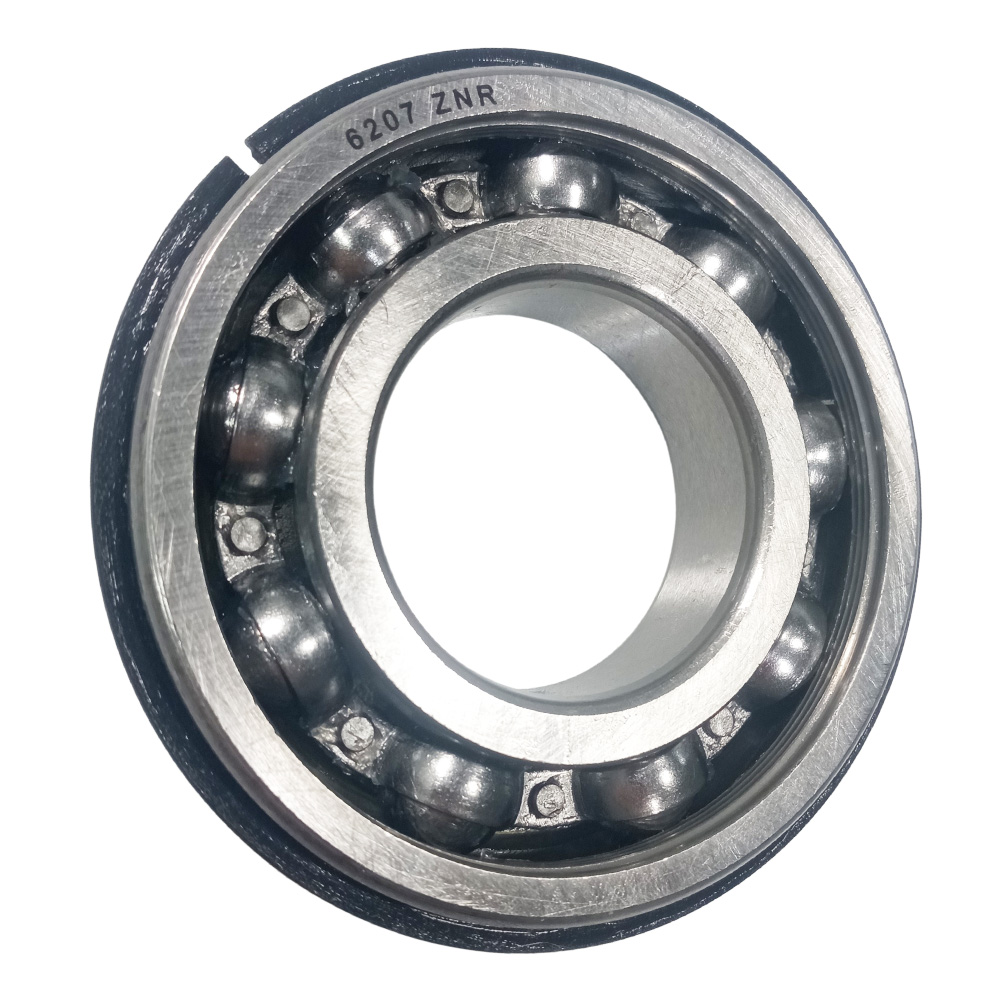 Rolamento Eixo Entalhado L200 Sport Outdoor C/ Trava